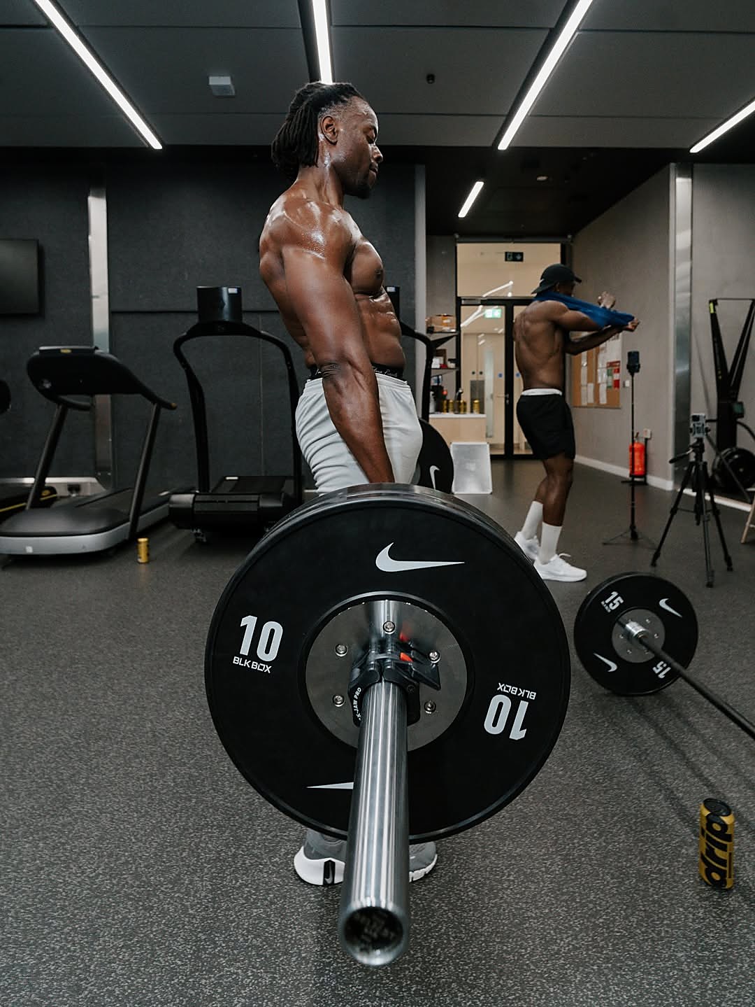 Strength training